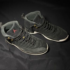 Jordan 12 Retro Reverse Taxi